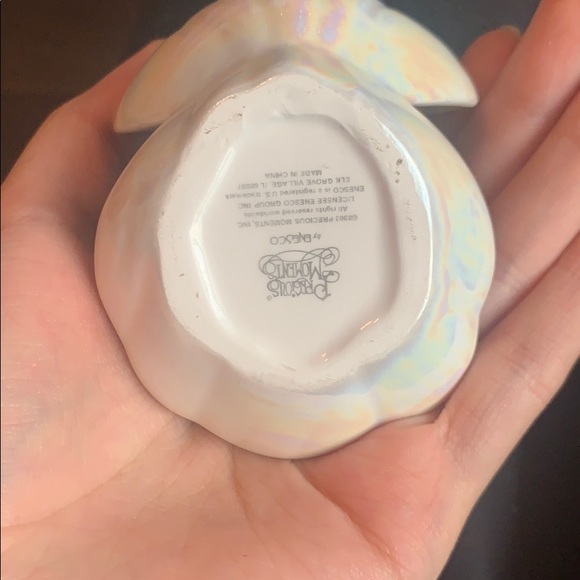 A Precious Moments Mermaid of the month: May - Picture 4 of 4